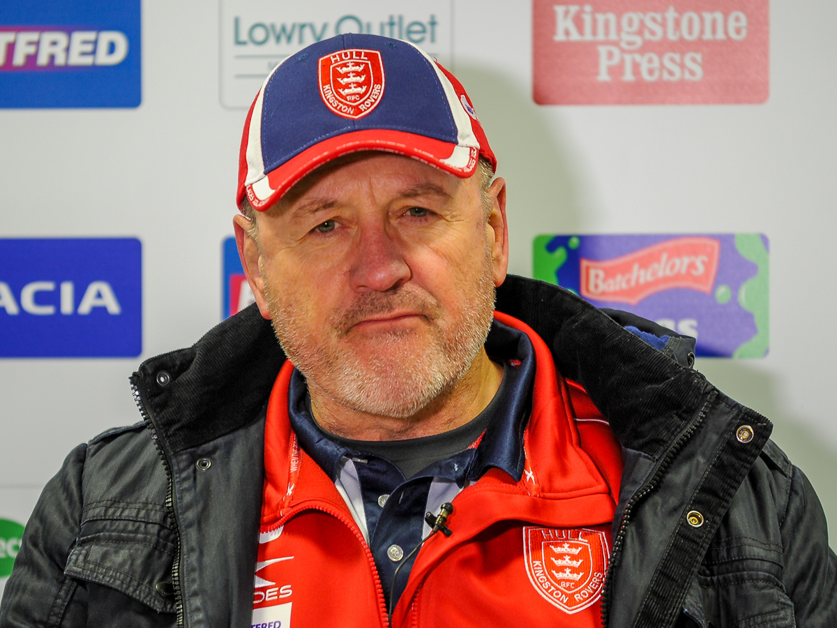 Widnes appoint Tim Sheens as head coach