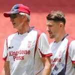 Players react to Wayne Bennett staying on as England coach