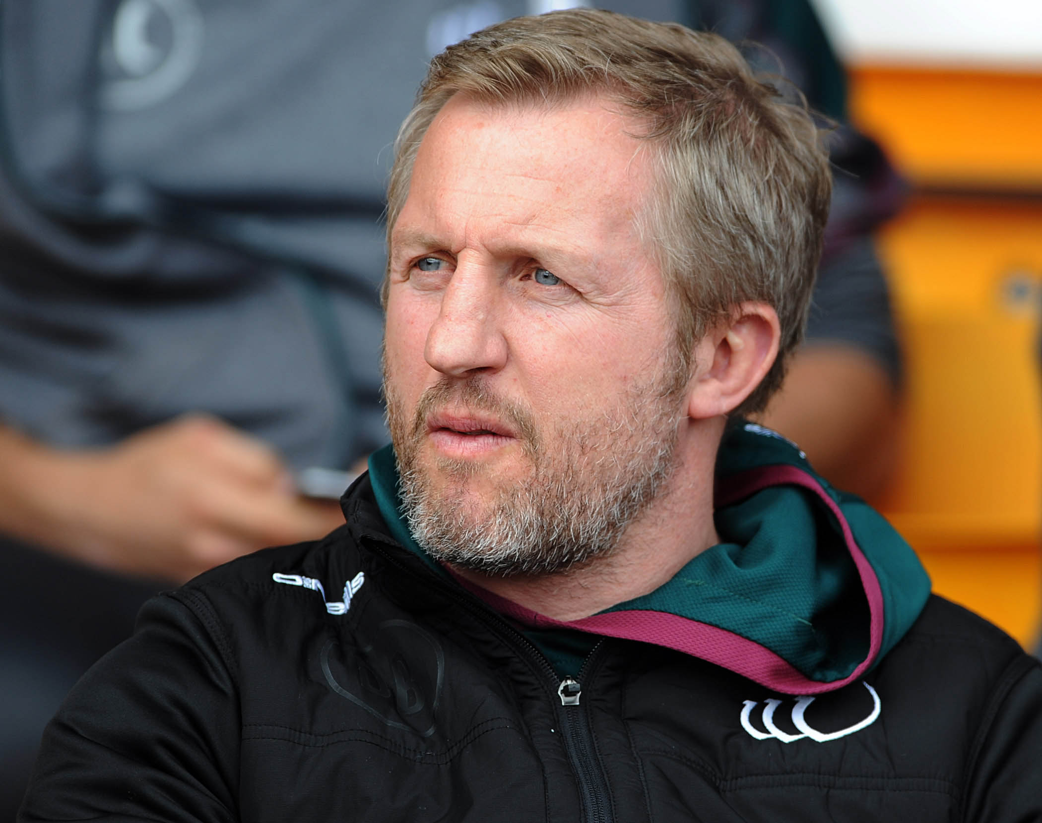 Why it was probably time for a change for Widnes and Denis Betts