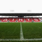 St Helens announce dual registration with Leigh