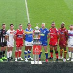 Preview: Challenge Cup Fourth Round