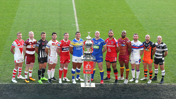 Preview: Challenge Cup Fourth Round
