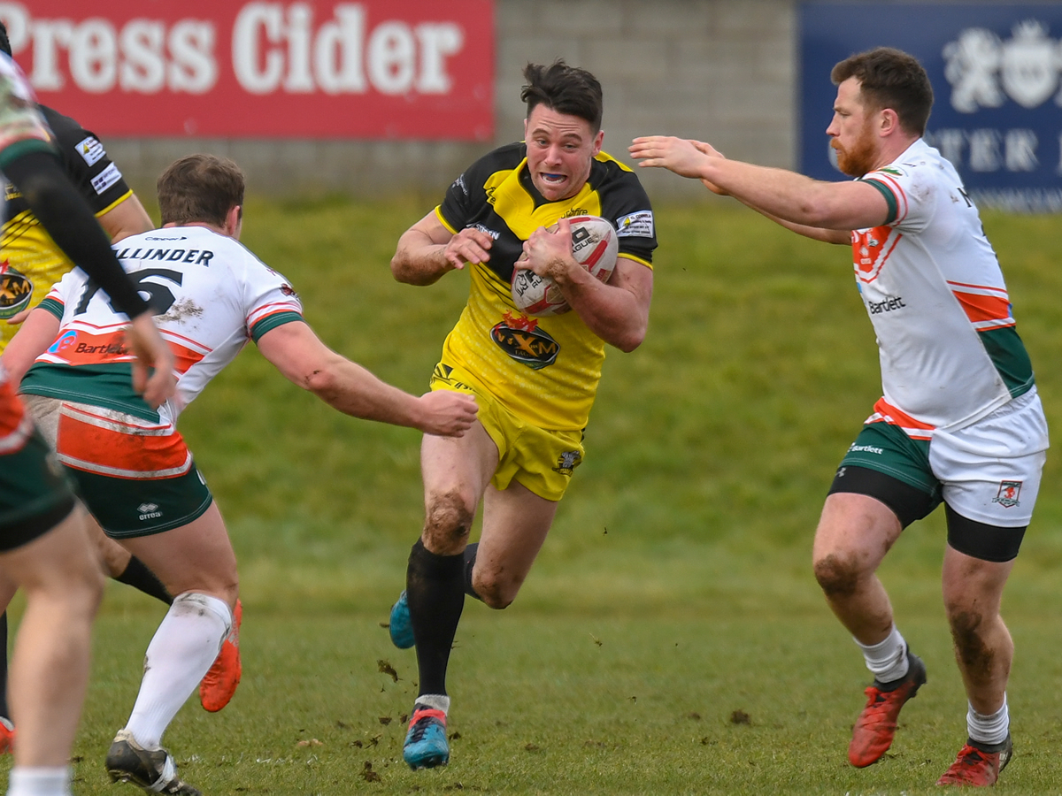New deals for North Wales trio
