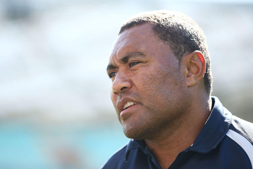 Fiji NSW Cup team appoint chief executive