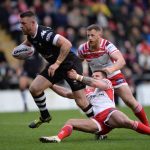 Championship Preview Round 10: London looking to bounce back after Easter wobble
