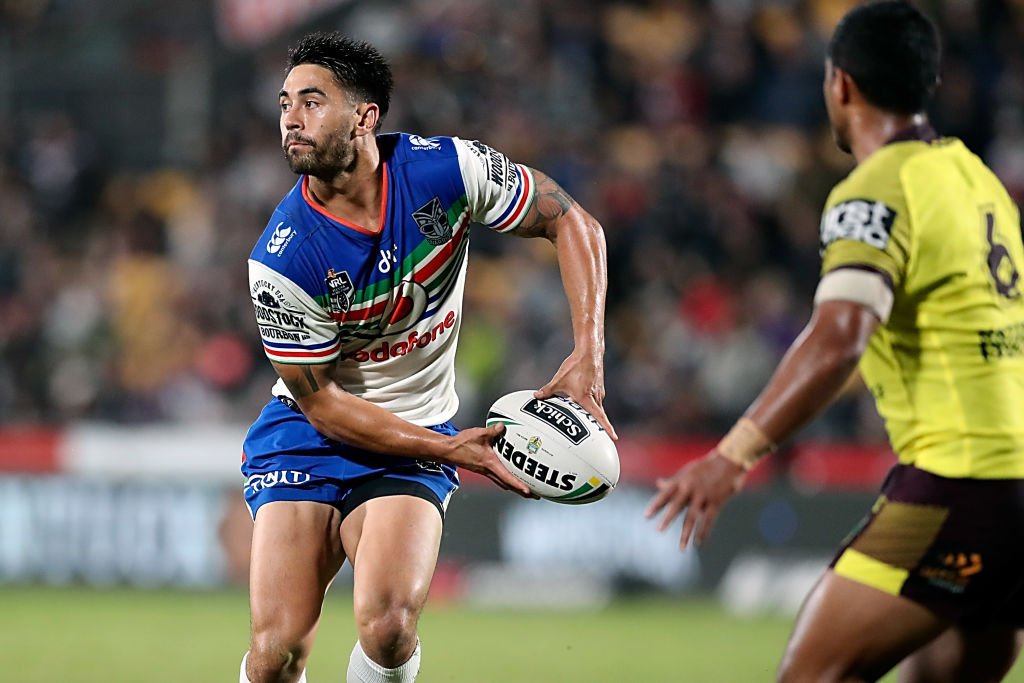 NRL round-up: Slater and Smith standout, Dragons remain unbeaten, Johnson unlucky