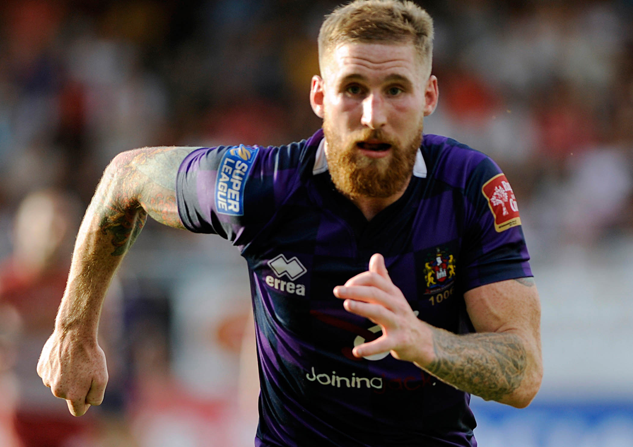 Paper Talk: Smith open to loan, Russell to Salford, Tomkins future