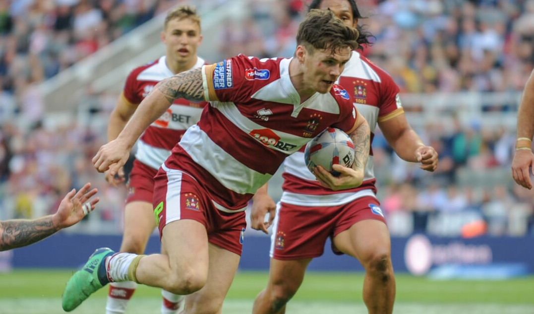 Rugby League Today: Bateman unsure on Wigan return, Catalans receive president backing, Walker banned