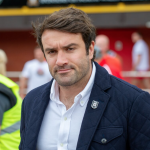 James Ford says there are “promising signs” for York