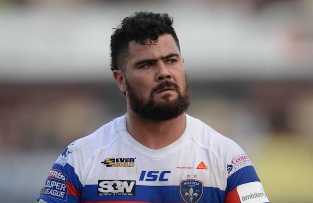 Rugby League Today: New York to stage Test, Leuluai to play on, Fifita linked with Warrington