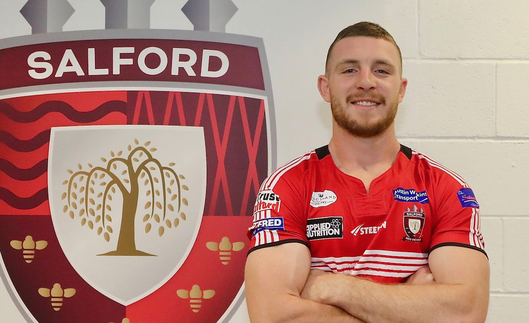 Rugby League Today: Hastings hailed, Wane disappointed, transfer news