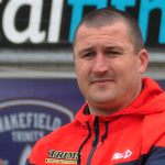 Wakefield announce Chris Chester contract extension