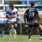 Stat Attack: Bill Tupou heading for 400 carries milestone