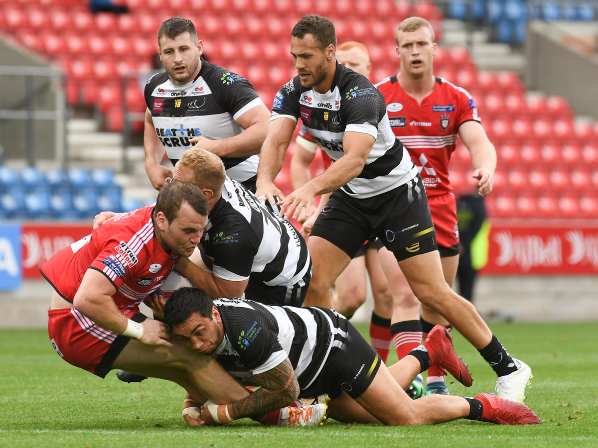 widnes v salford betting trends