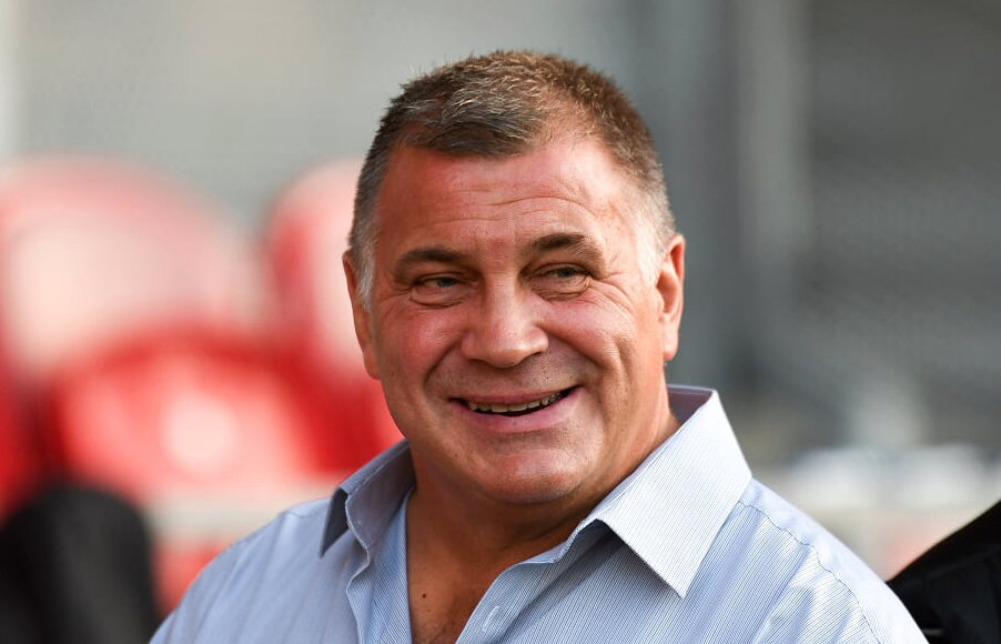 Paper Talk: Wane linked with RL return, RFL to discuss salary cap, Doncaster chase Rangi