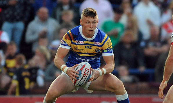 Sunday Social: Thewlis’ impressive debut, Leeds’ Newman eyeing top five spot, emotional scenes at Hull FC