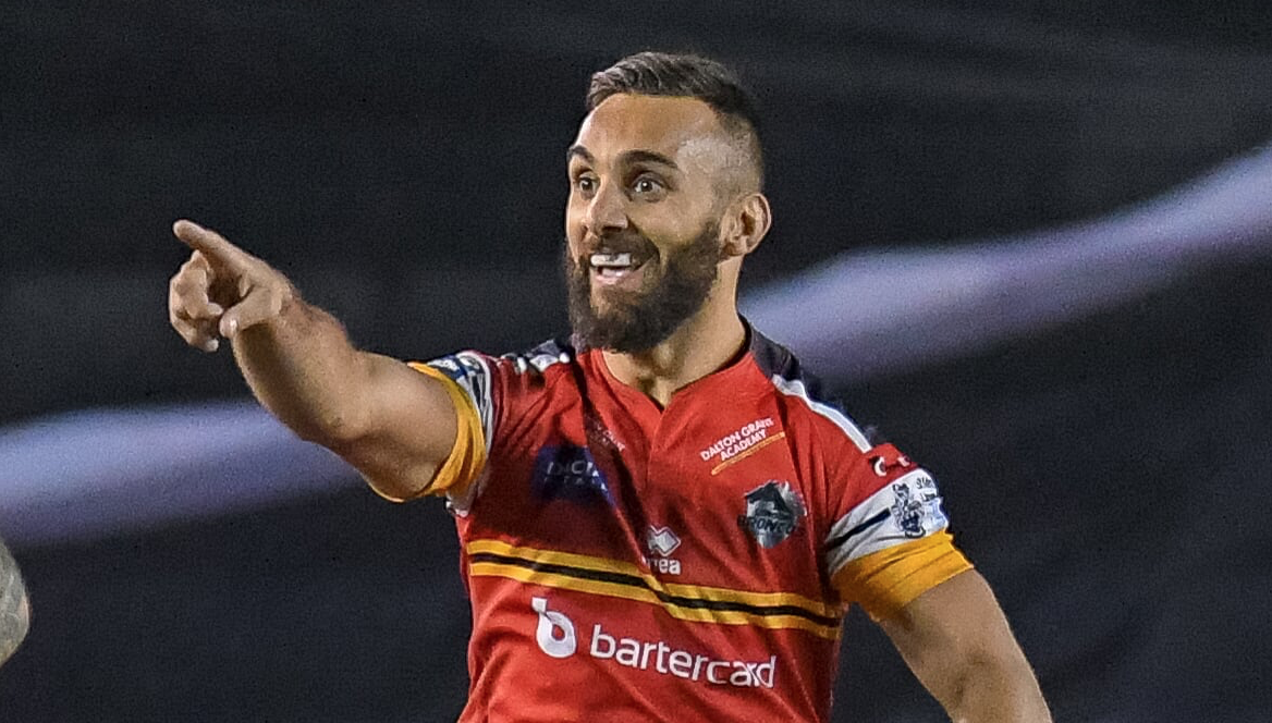 French round-up: Pelissier open to Super League move, bonus points for clubs with U19s teams & young half-back trains with Catalans