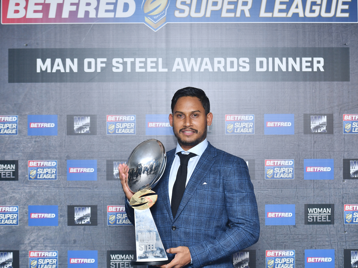 Paper Talk: Man of Steel voting change, Wigan wait on forward, Toronto link up with Hull KR