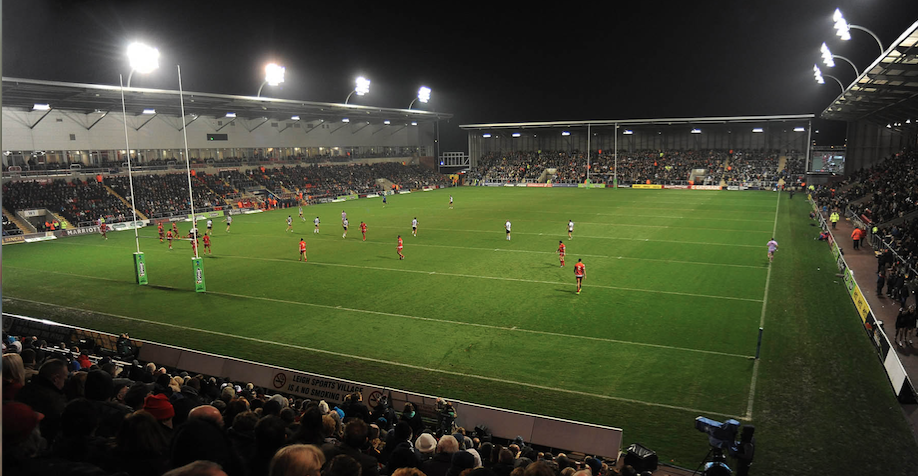 Leigh confirm new signings after RFL dispensation