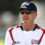 Wayne Bennett hails “outstanding” England after New Zealand win