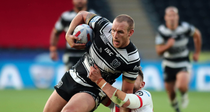 Dean Hadley to return home early from England Knights tour of Papua New Guinea