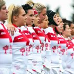 England Women’s squad named for mid-season France friendly