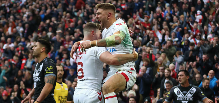 Brad Fittler’s comments over Golden Boot winner Tommy Makinson a cause for concern, but not a surprise