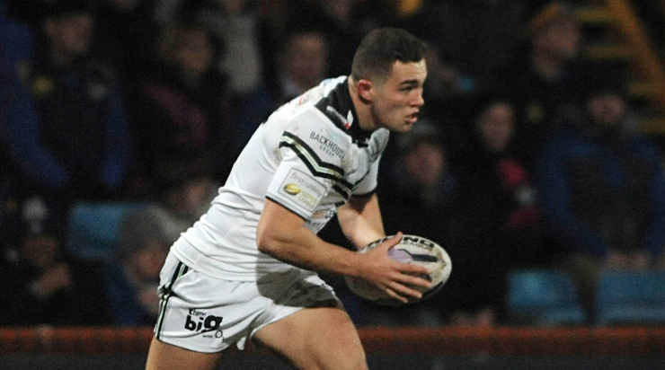 Jack Owens commits future to Widnes