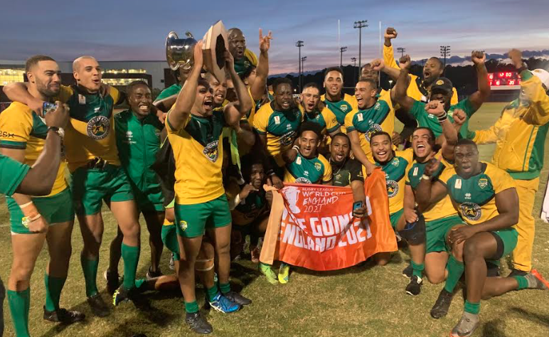 Expansionist Blog: Jamaica, we have a rugby league team – and it’s going to the World Cup