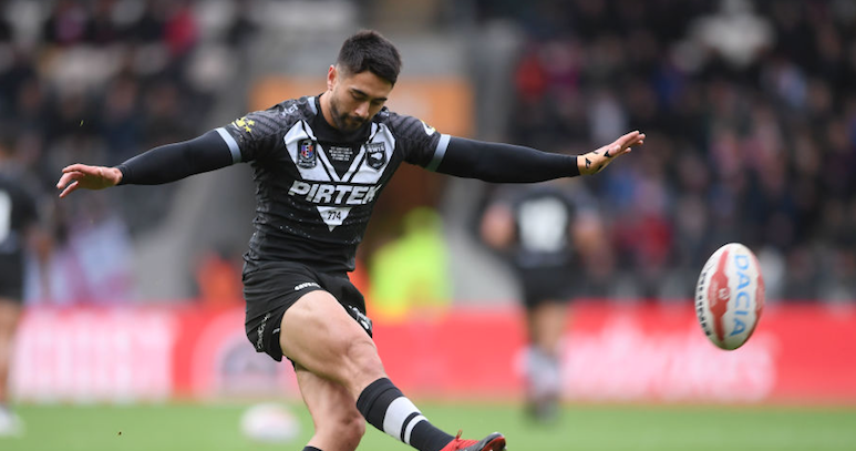 Shaun Johnson to attract interest after not being offered New Zealand Warriors deal
