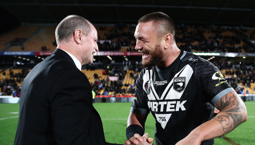 Jared Waerea-Hargreaves crowned New Zealand Player of the Year