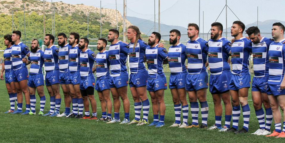 Expansionist Blog: Rugby league in Greece forced to play games at midnight and players risk being arrested