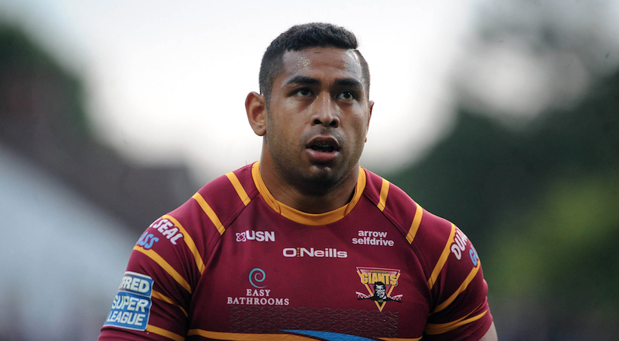 Paper Talk: Ikahihifo future confirmed, Walker set for Salford, Hull FC rule out Bowen deal