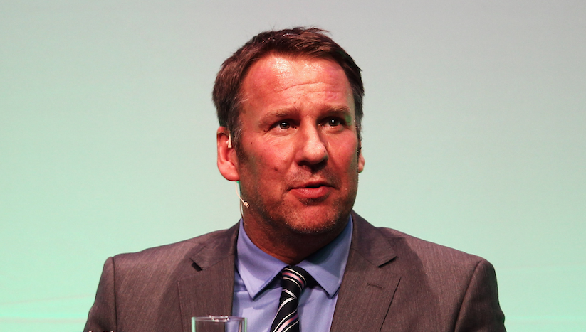 Paul Merson: Tony Adams will do a fantastic job in rugby league