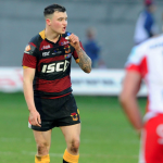 Jordan Lilley: Our young players were unbelievable