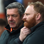 Jon Wells: Our rivals have needed to strengthen, Castleford haven’t