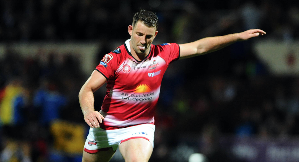 Martyn Ridyard signs new Leigh deal and is granted testimonial year