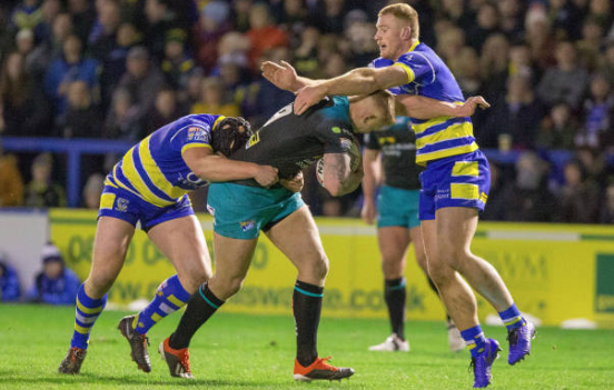 Warrington 26-6 Leeds: How did the new signings fare?