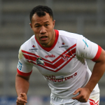 Quiz: How well do you know St Helens’ new signing Joseph Paulo?