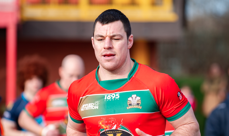 North Wales announce captains for 2019