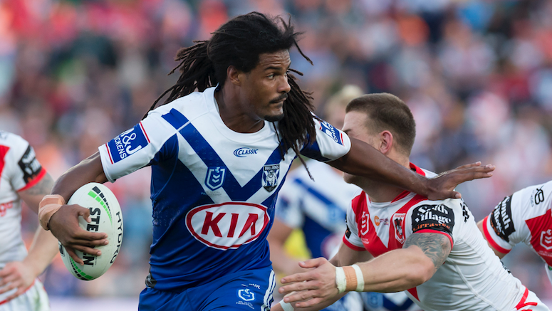 Jayden Okunbor signs extended terms with Canterbury