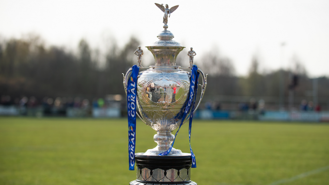 BBC and Sky Sports to show four Challenge Cup round six ties | Love ...