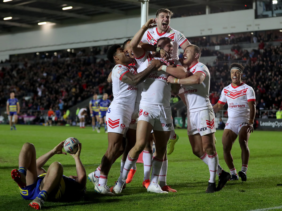 Five things we’ve learned from Super League this season