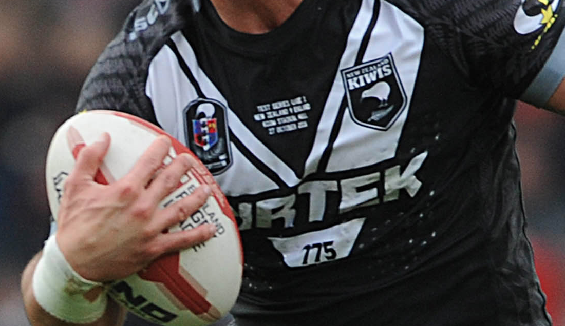Rising rugby league star tragically passes away, aged 20