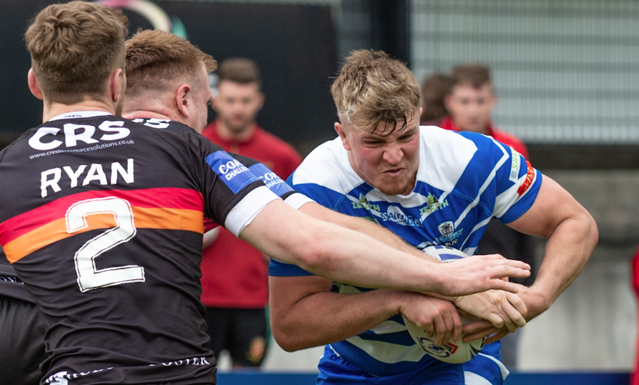 Sunday Social: Halifax make history, Croft’s impressive debut & Barba clashes with police