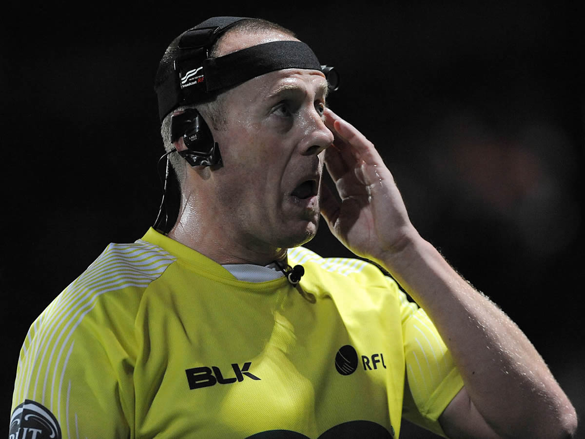 Rugby League Today: Ex-ref slams Tony Smith, Boas wonder try & Rovers cool on Lui