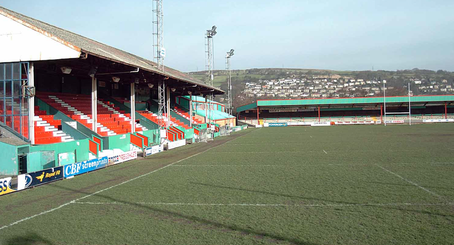 RFL reject Keighley application to join revamped reserves competition for 2020