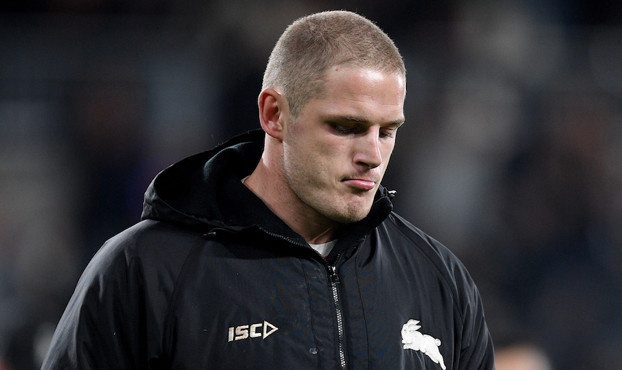 Quiz: How well do you know George Burgess?