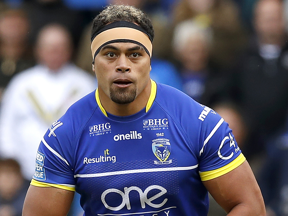 Akauola avoids action for Smith collision as Hill lands two-match ban