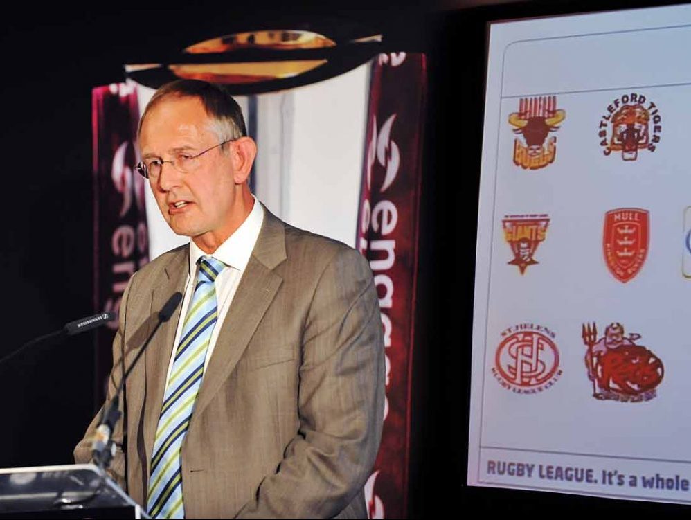 Throwback Thursday: 11 years since the first Super League licensing announcement